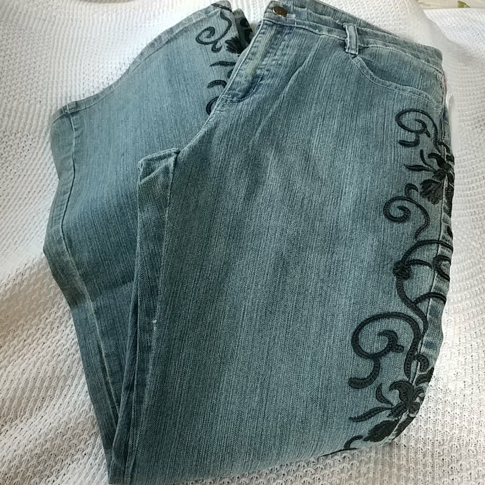 COPY - AZI Jeans 🆕